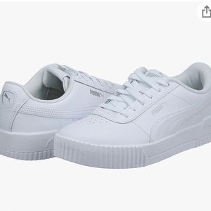 Puma womens sneaker